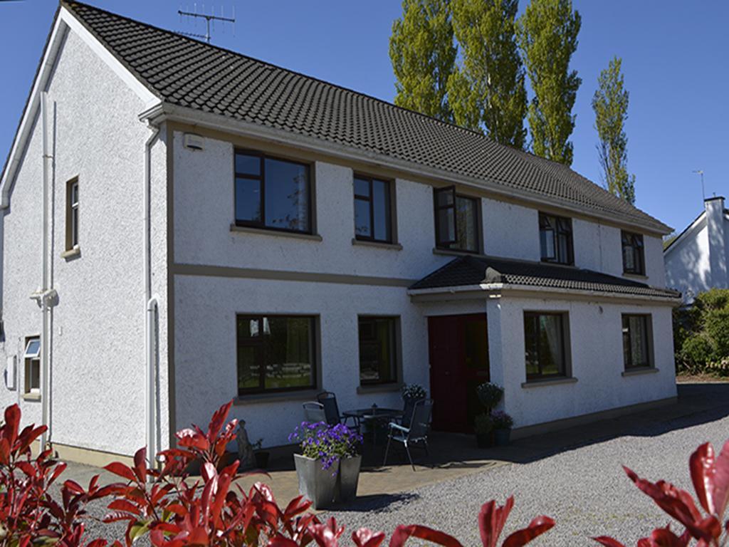 Killarney Peaks Guesthouse Exterior foto