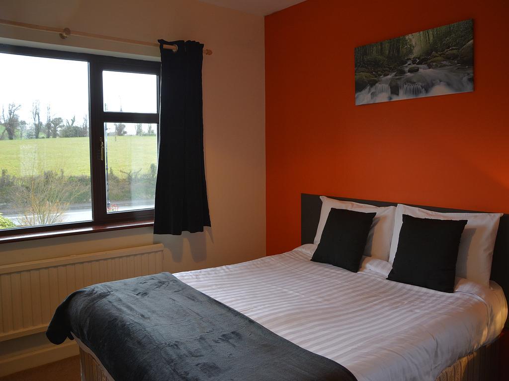 Killarney Peaks Guesthouse Exterior foto