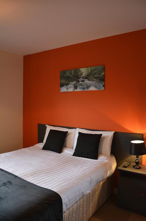 Killarney Peaks Guesthouse Exterior foto