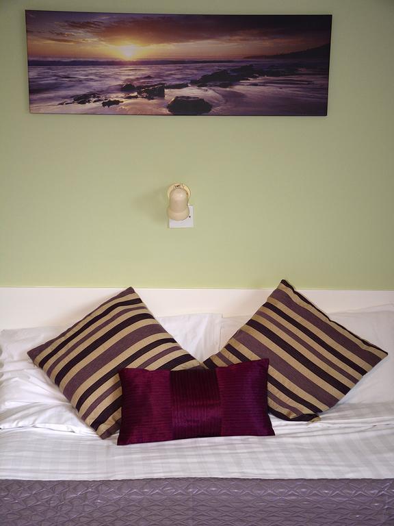 Killarney Peaks Guesthouse Exterior foto