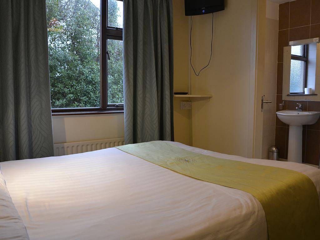 Killarney Peaks Guesthouse Exterior foto