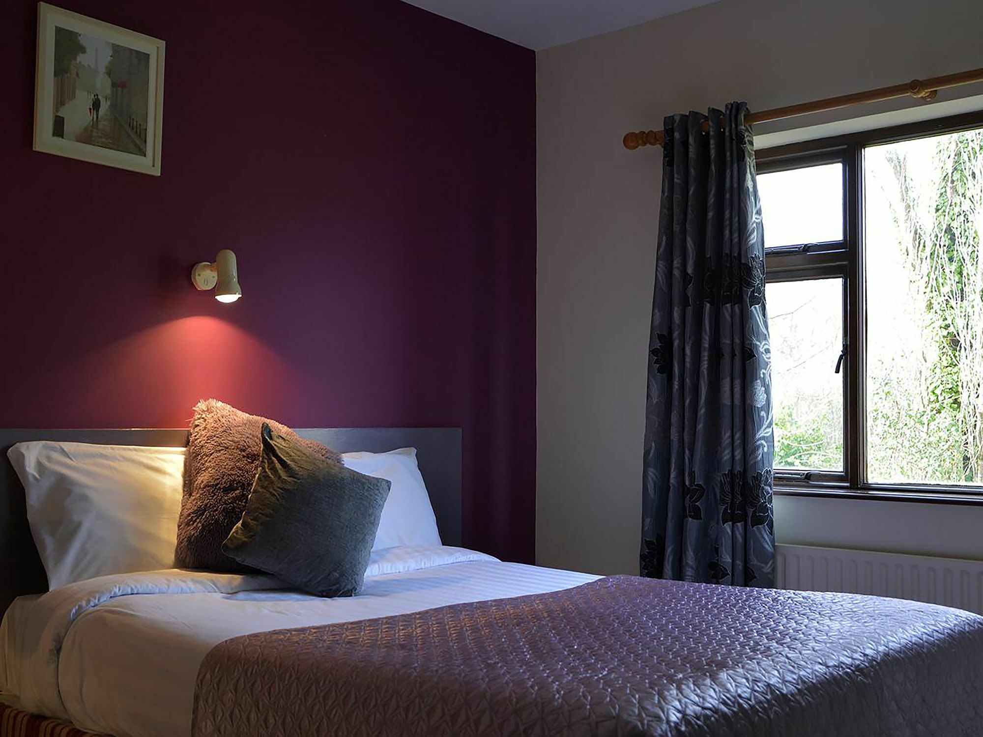 Killarney Peaks Guesthouse Exterior foto