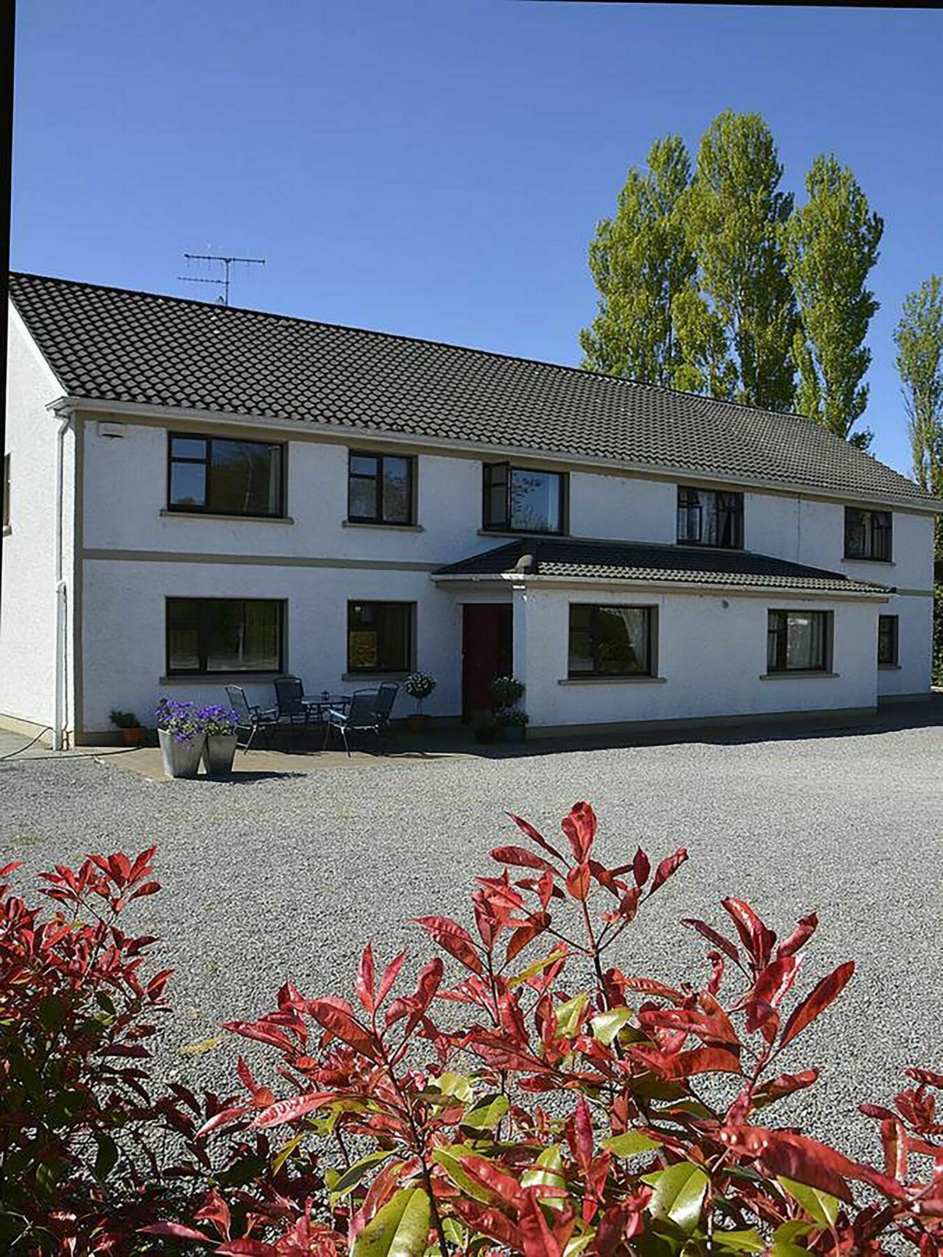 Killarney Peaks Guesthouse Exterior foto