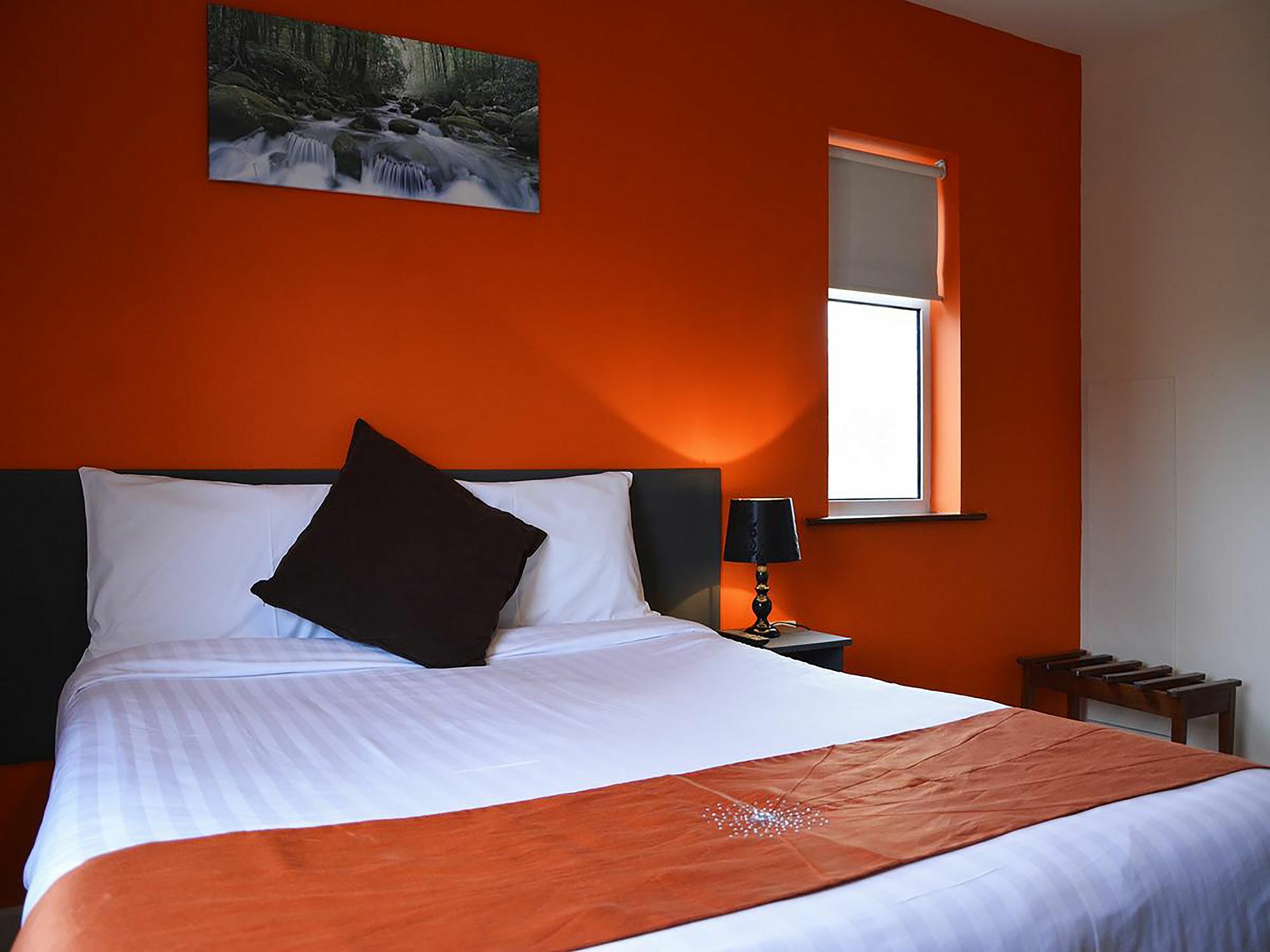 Killarney Peaks Guesthouse Exterior foto