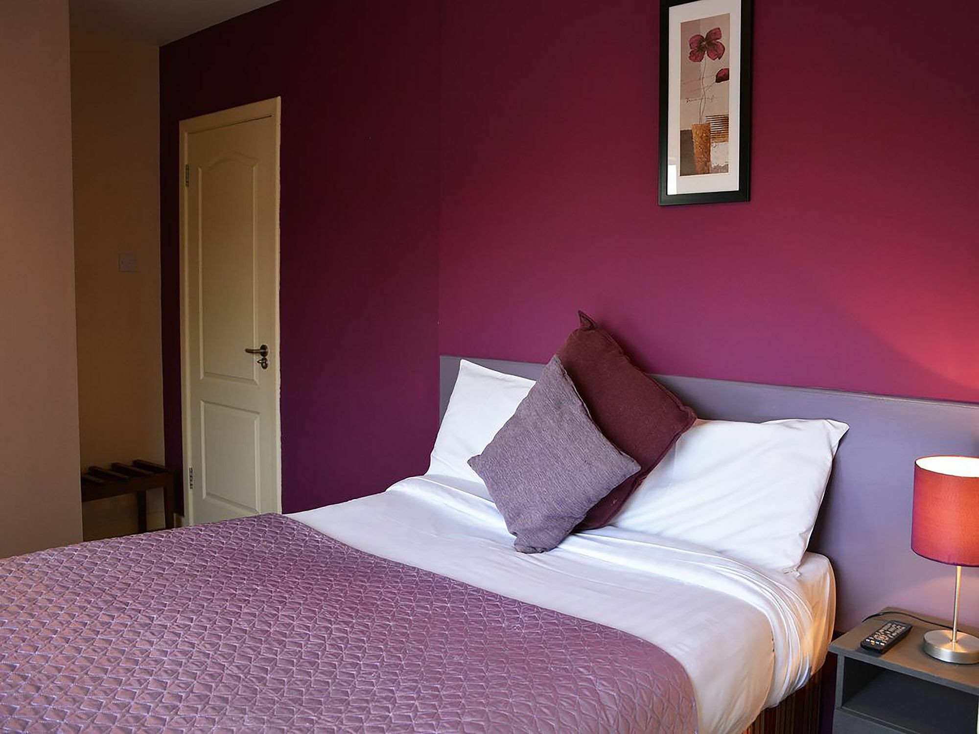 Killarney Peaks Guesthouse Exterior foto
